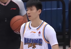 北京胜青岛！王凯吕天富惊喜，张鹏珲攻守兼备，内线成大麻烦！