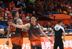 新人成长有亮点！CBA夏季联赛青岛站落幕，高速男篮收获季军