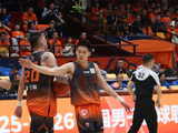 新人成长有亮点！CBA夏季联赛青岛站落幕，高速男篮收获季军