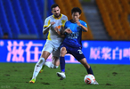 随着广州豹1-1+亚泰2-0+陕西2