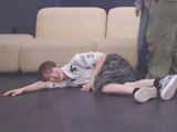 钟辰乐 😖😖😖😣救救小辰乐