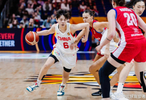 中国女篮困境！19岁天才少年，到底该怎么用？
