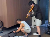 两军交战不斩乐师