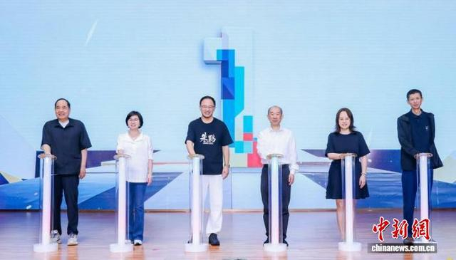 首映礼现场。广东广播电视台 供图
