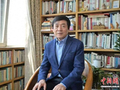 作家曹文轩：两岸文艺合作在美学精神上“不谋而合”