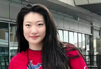 李梦身材壮如牛：顶级前锋的秘密武器！速度爆发力女篮天花板！