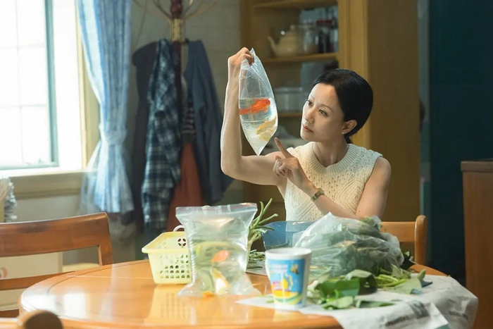 《燃烧吧! 爸爸》剧照（图源：豆瓣）
