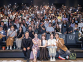 《燃烧吧! 爸爸》: 把“相互牺牲”的家庭关系也烧尽吧｜专访