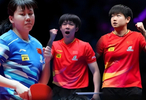 最新澳门冠军赛：热闹了！国乒女队内战开打，男队另辟蹊径？