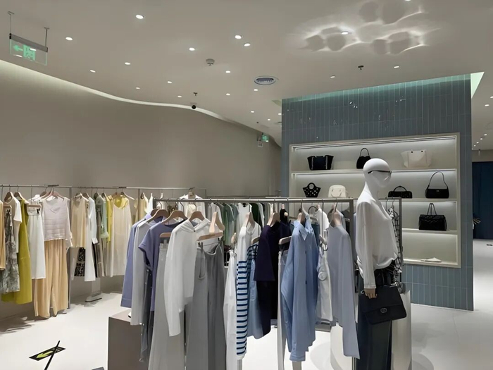 年赚60亿！狂开55家女装店，70后网红“老阿姨”美洋让中产贵妇回头疯抢了