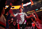 屡败屡战！李贤重再冲NBA，和杨瀚森相聚发展联盟引人期待