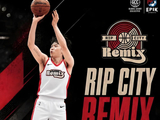 打爆中国男篮！53分+9记三分！冲击NBA！有机会吗？