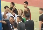 赛场冲突演变为全网争吵，韦世豪事件：自由表达的边界到底在哪？