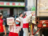 甜玉米粉丝公益让善意落地