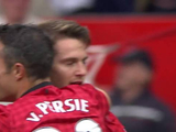 英超官方发布首秀进球合集，曼联众将上榜
