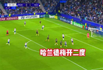 波尔图VS曼城，哈兰德低射破门梅开二度！曼城2-0波尔图！欧冠曼城2比0波尔图