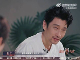 何炅发微信安慰唐九洲，私下夸赞为其骄傲