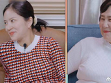 王灿戏精上身！现场表演和小姨吵架，杜淳一个动作瞬间破功丨婆妈