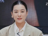 奥运冠军刘璇出场，刘晓庆念她的介绍词，全场都忍不住起身鼓掌！