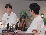 唐九洲认证齐思钧高情商，称其为圈内最好朋友