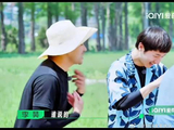《拿铲子》《拿刀子》《不是我说的！》