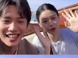 木生穿西装见淑柔，全片无吻戏感情深