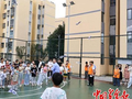 接住车轮上的牵挂