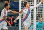 3-0，1-0！足坛悲喜夜！英联杯5队晋级，欧冠6队开门红，穆帅告捷