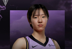 为世界杯暂缓登陆WNBA亏哭！田中心场均15分日篮之冠 山本远逊她