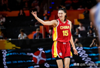 世界杯时间调整！中国女篮优势明显，做好一点能晋级八强