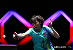 陈熠零封、大藤逆转、张本横扫，9月8日澳门女单谁更吓人