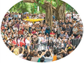 多彩山歌跨越山海