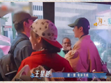 被敲门叫醒那一瞬间，整个人还没开机，太真实了花儿与少年