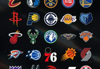 NBA联盟30队新赛季阵容实力排行榜，8个梯队，谁被低估谁被高估