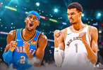 8个档8个标签！NBA最新实力榜，被ESPN玩明白了，我觉得76人低了