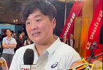 巩立姣瘦60斤，坦言少吃是秘诀