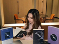 第37届银河奖揭晓，歌手邓紫棋落选