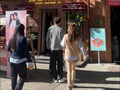 除了衣服，爆火的《早春晴朗》带火酒旅了吗？