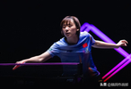 11日下午WTT冠军赛：3-1，3-1！陈熠逆转，周启豪丢局，决战张本