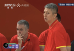 随着中国男篮99-61大胜哈萨克斯坦，亚运积分榜：韩国第2 伊朗垫底