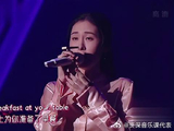 杨千嬅、萧敬腾全新演绎《Super woman》，快来欣赏丨我们的歌