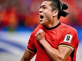 罕见2-0！国足终于干脆赢下U23苦主，老将与新星合力破局
