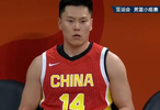 单节赢21分！中国男篮降维打击，完胜同组对手，目标直指总冠军