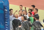 李璇：韦世豪容易上头因而很多对手希望激怒他，突破需要自身改变