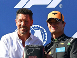 主教练的F1新体验🏎️