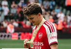 2-0:两新援一神一鬼+门将神扑演习剧本，阿森纳开局四战全胜！