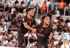 2-1，2-2！意甲悲喜夜！亚特兰大连败 米兰战平拉齐奥 多纪录刷新