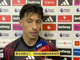 利马炮轰英超裁判：老是犯错，配不上世界最佳联赛之名