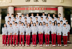 中国游泳队44名运动员出战亚运会，9月20日开赛