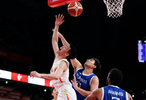随着中国男篮105-61！产生三大不争事实 不是胡金秋 最大功臣是他！